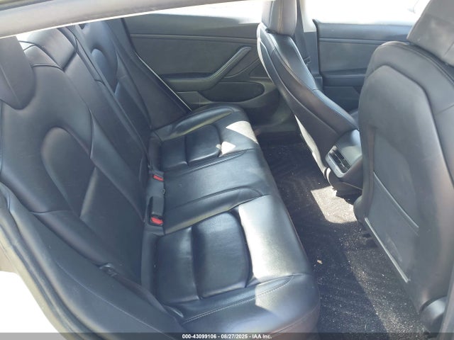 2021 TESLA MODEL 3 5YJ3E1EA8MF855039 Photo 7