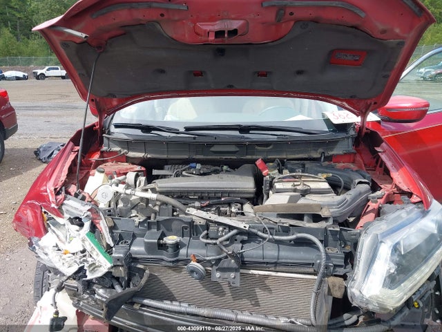5N1AT2MV0GC745686 Nissan Rogue