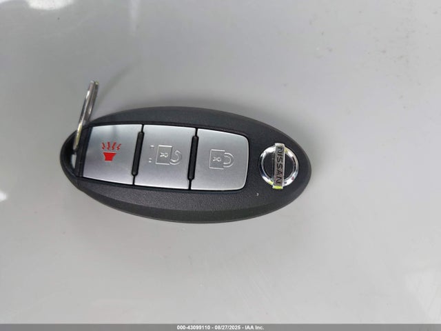 5N1AT2MV0GC745686 Nissan Rogue