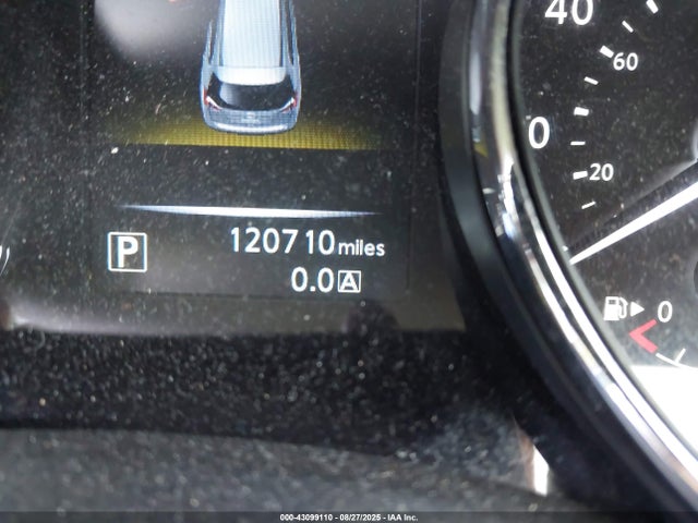 5N1AT2MV0GC745686 Nissan Rogue