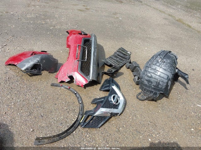 5N1AT2MV0GC745686 Nissan Rogue
