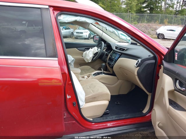 5N1AT2MV0GC745686 Nissan Rogue