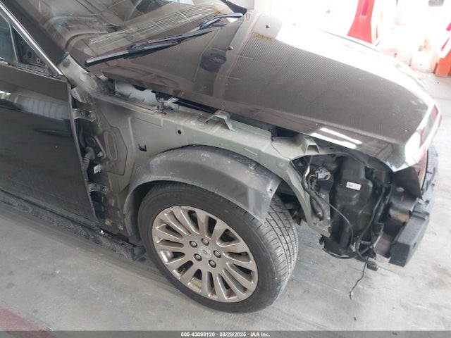 2010 CADILLAC CTS 1G6DL5EV1A0144641 Photo 5