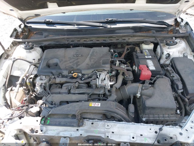 4T1B11HK7JU515360 Toyota a25a-fks
