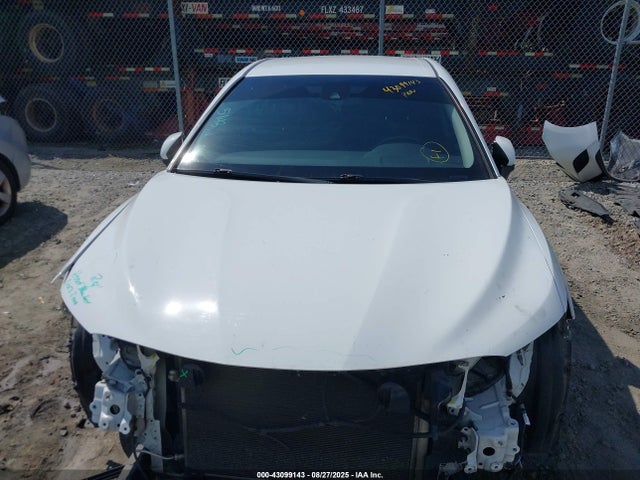 4T1B11HK7JU515360 Toyota a25a-fks