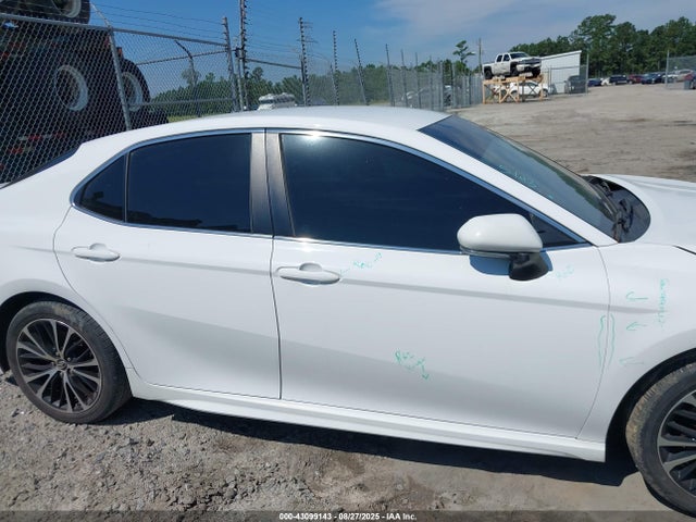 4T1B11HK7JU515360 Toyota a25a-fks