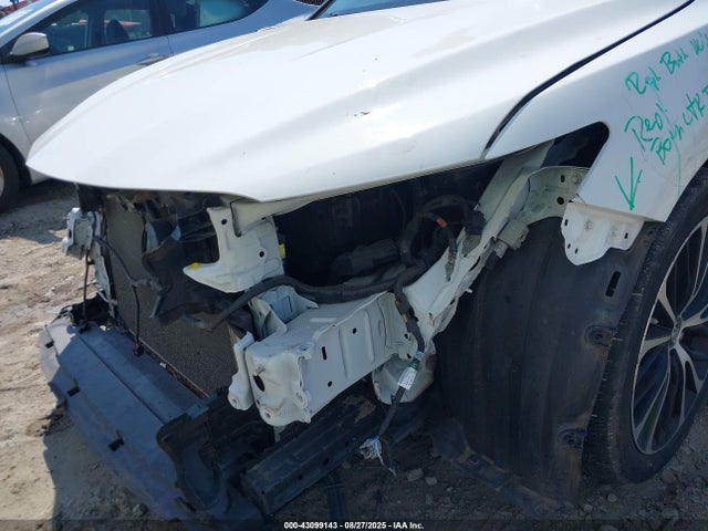 4T1B11HK7JU515360 Toyota a25a-fks