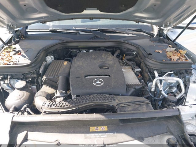 WDC0G4JBXHF254630 Mercedes-Benz m274