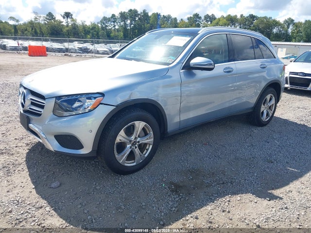WDC0G4JBXHF254630 Mercedes-Benz m274