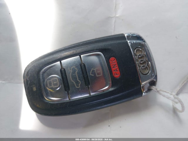 2010 AUDI A4 WAUDFAFL2AN070916 Photo 10