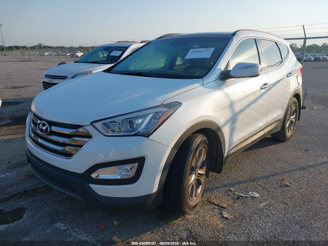 5XYZU3LB3EG177198 Hyundai gdi theta