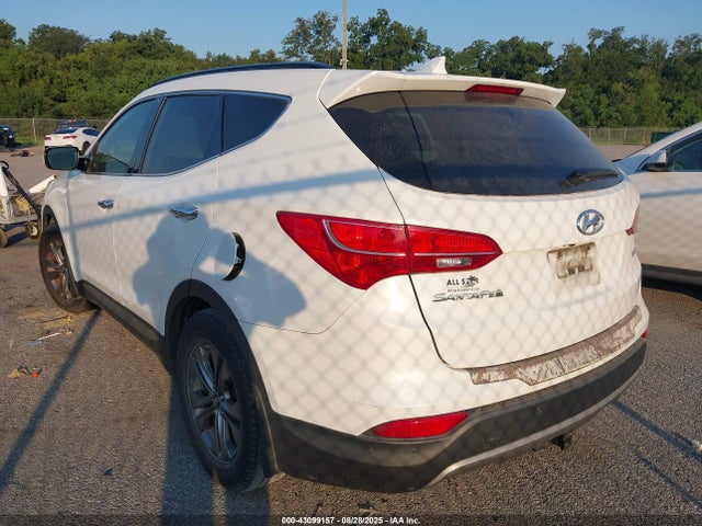 5XYZU3LB3EG177198 Hyundai gdi theta
