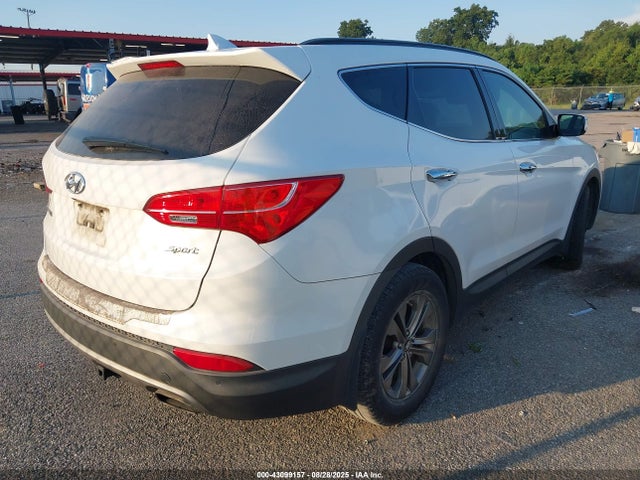 5XYZU3LB3EG177198 Hyundai gdi theta