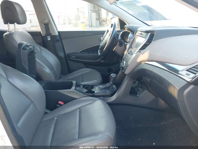 5XYZU3LB3EG177198 Hyundai gdi theta