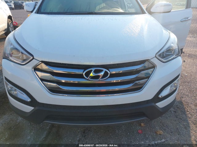 5XYZU3LB3EG177198 Hyundai gdi theta