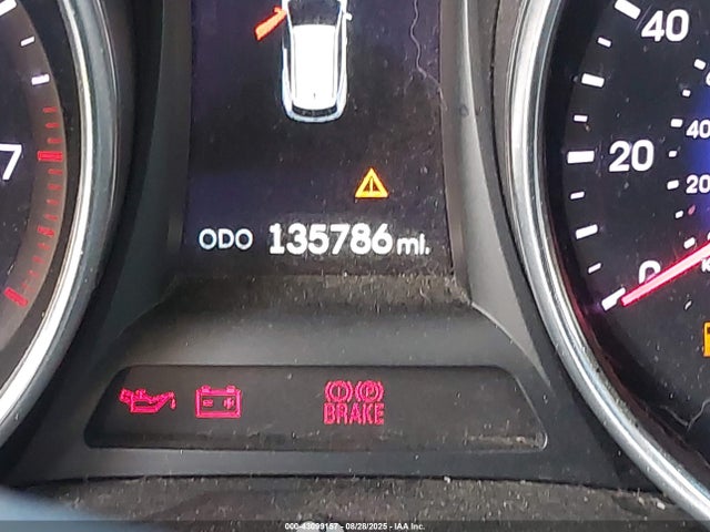 5XYZU3LB3EG177198 Hyundai gdi theta