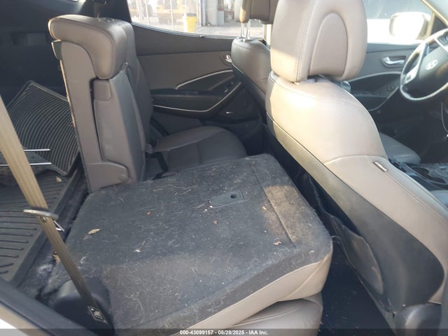 5XYZU3LB3EG177198 Hyundai gdi theta