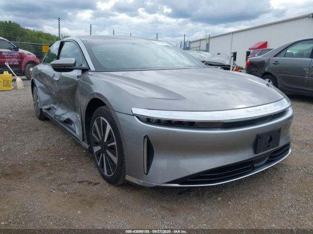 2024 LUCID AIR 50EA1TEA9RA004362