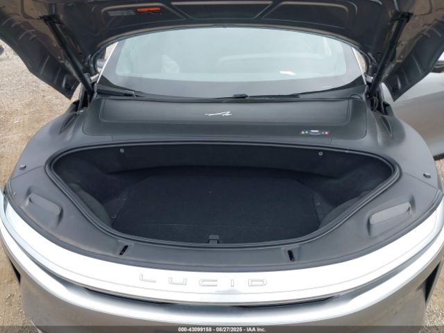 2024 LUCID AIR 50EA1TEA9RA004362 Photo 9