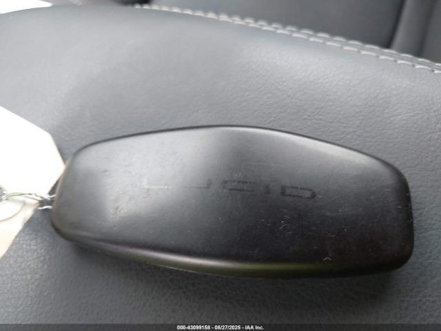 2024 LUCID AIR 50EA1TEA9RA004362 Photo 10