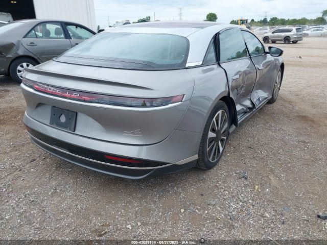 2024 LUCID AIR 50EA1TEA9RA004362 Photo 3