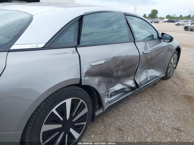 2024 LUCID AIR 50EA1TEA9RA004362 Photo 5