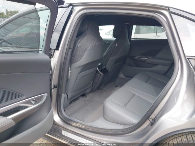 2024 LUCID AIR 50EA1TEA9RA004362 Photo 7