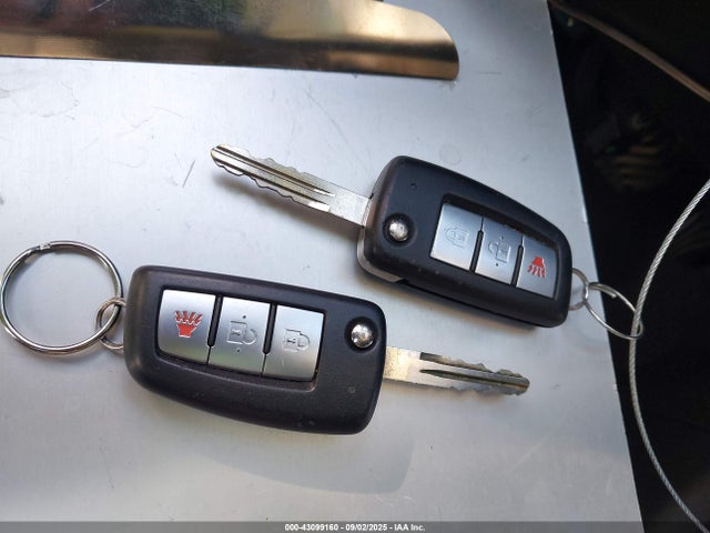 Nissan 2015 2015 KNMAT2MT7FP548833 Image 11