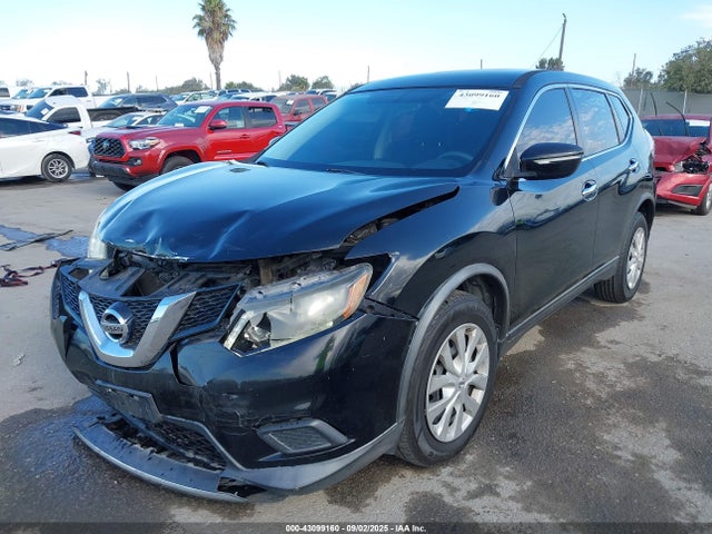 Nissan 2015 2015 KNMAT2MT7FP548833 Image 2