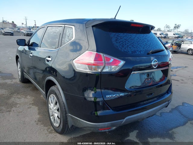 Nissan 2015 2015 KNMAT2MT7FP548833 Image 3