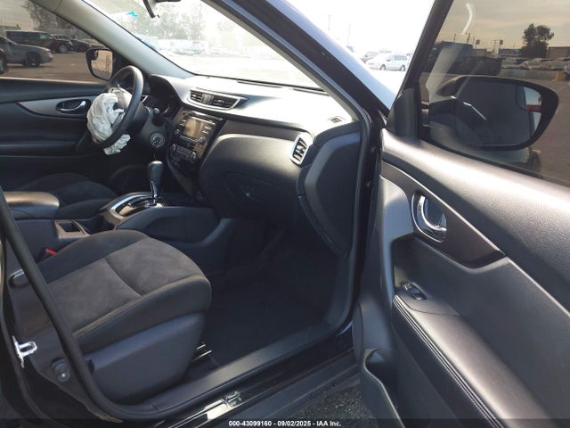 Nissan 2015 2015 KNMAT2MT7FP548833 Image 5