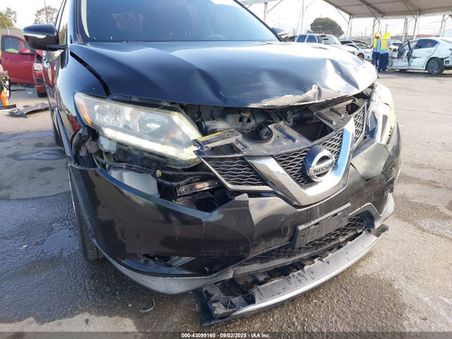 Nissan 2015 2015 KNMAT2MT7FP548833 Image 6