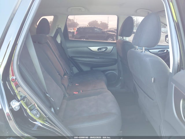 Nissan 2015 2015 KNMAT2MT7FP548833 Image 8