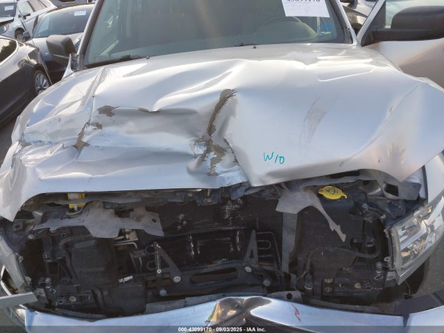 RAM 2500 2014 3C6TR5MT5EG129298 Image 10