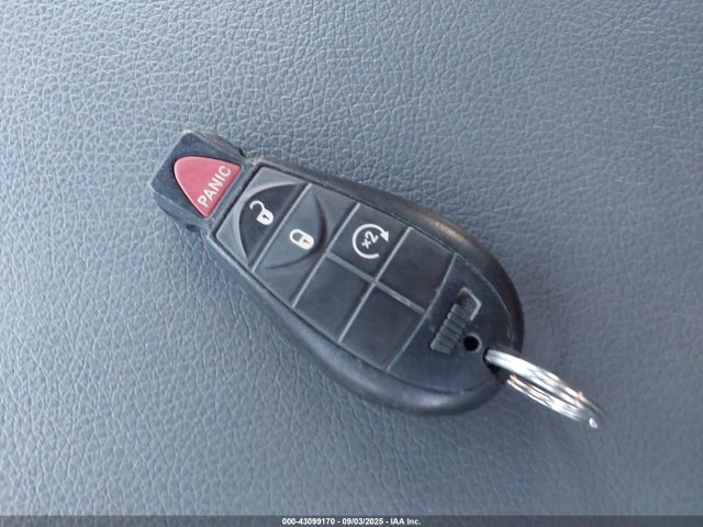 RAM 2500 2014 3C6TR5MT5EG129298 Image 11