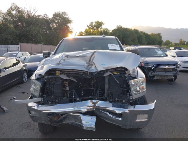 RAM 2500 2014 3C6TR5MT5EG129298 Image 12