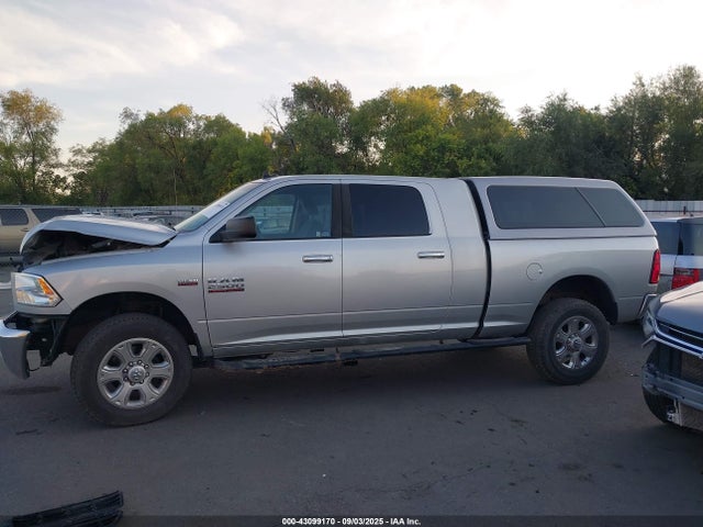 RAM 2500 2014 3C6TR5MT5EG129298 Image 14