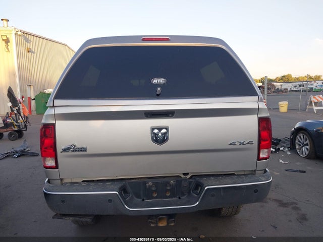 RAM 2500 2014 3C6TR5MT5EG129298 Image 16