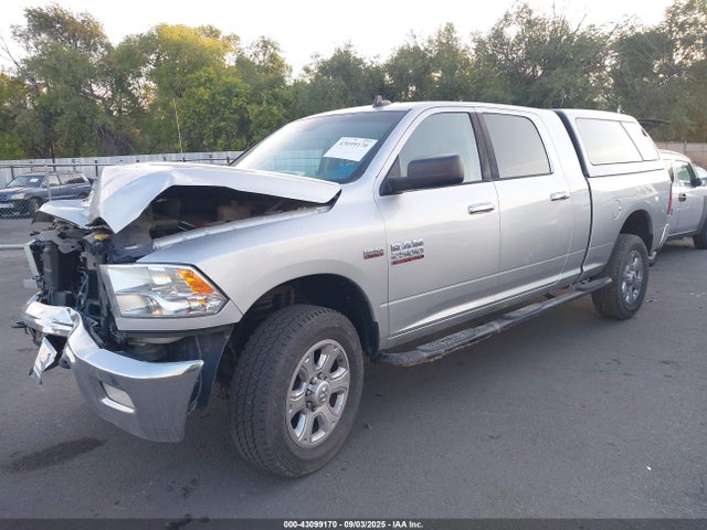 RAM 2500 2014 3C6TR5MT5EG129298 Image 2