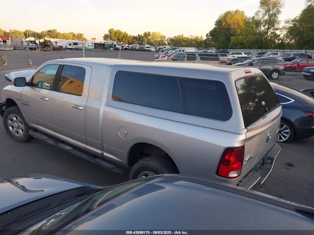 RAM 2500 2014 3C6TR5MT5EG129298 Image 3