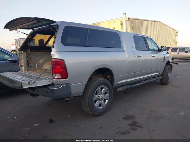 RAM 2500 2014 3C6TR5MT5EG129298 Image 4