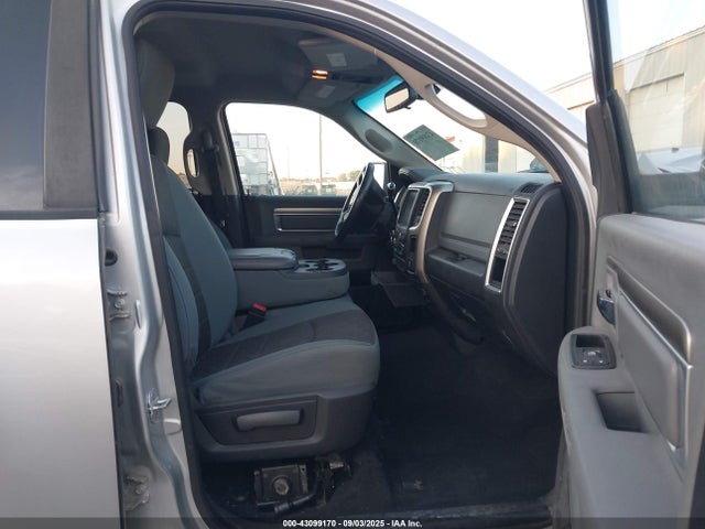 RAM 2500 2014 3C6TR5MT5EG129298 Image 5