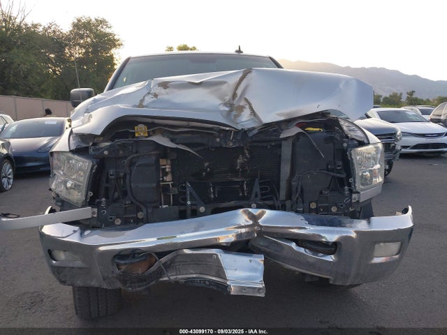 RAM 2500 2014 3C6TR5MT5EG129298 Image 6