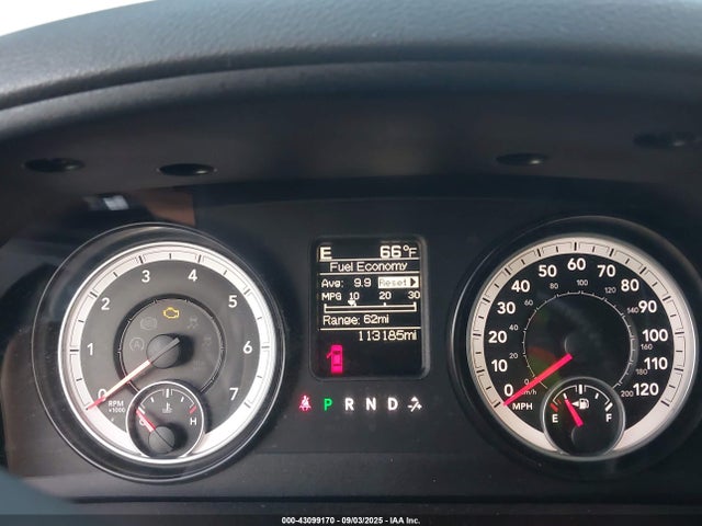 RAM 2500 2014 3C6TR5MT5EG129298 Image 7