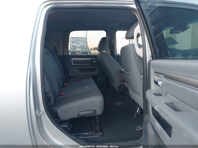 RAM 2500 2014 3C6TR5MT5EG129298 Image 8