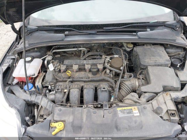Ford 2014 2014 1FADP3K28EL169823 Image 10