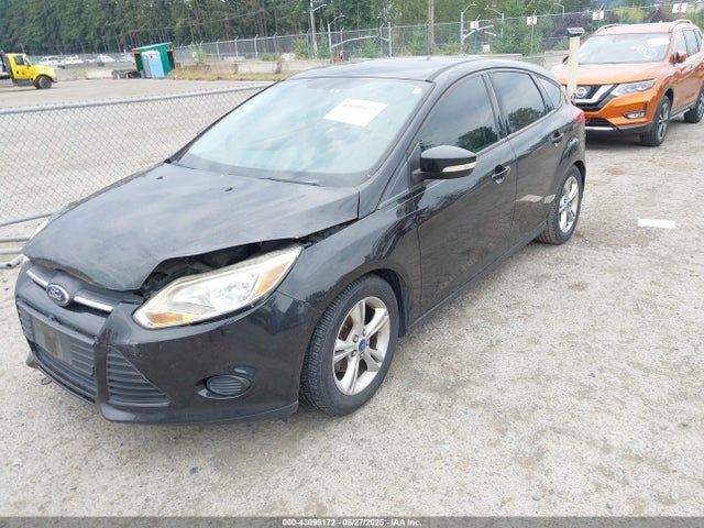 Ford 2014 2014 1FADP3K28EL169823 Image 2