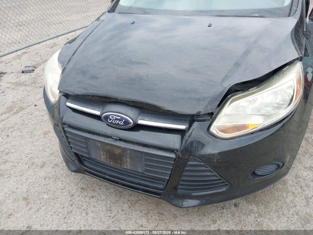 Ford 2014 2014 1FADP3K28EL169823 Image 6