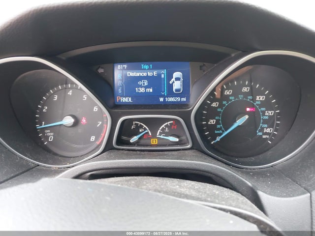 Ford 2014 2014 1FADP3K28EL169823 Image 7