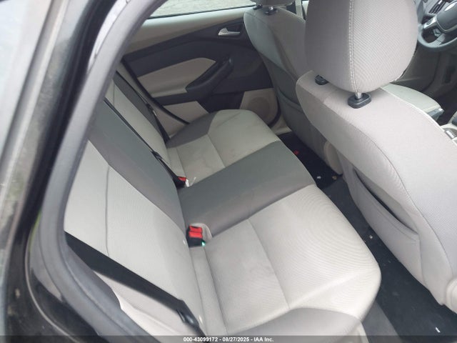 Ford 2014 2014 1FADP3K28EL169823 Image 8